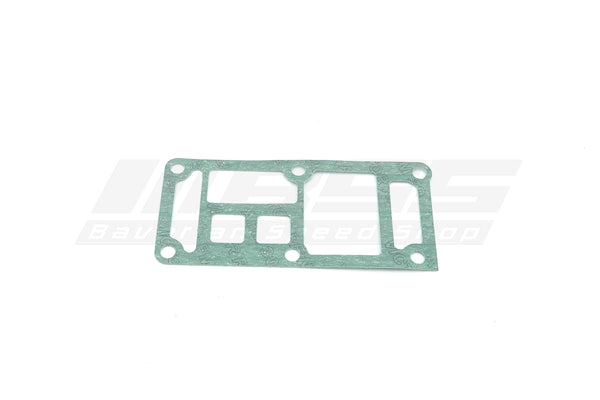Genuine BMW Oil Filter Housing Gasket - 11421709800