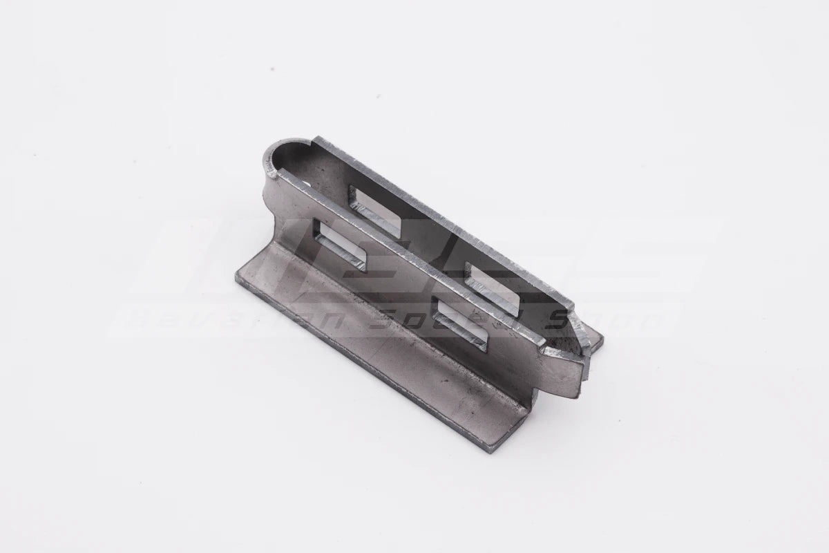 E30 Accelerator Pedal Floor Mount