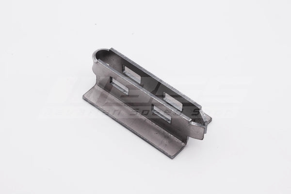 E30 Accelerator Pedal Floor Mount