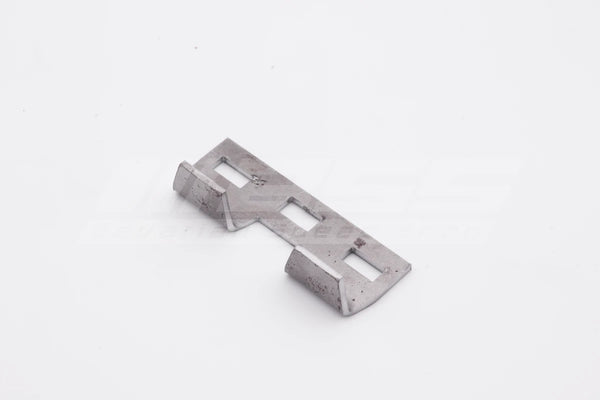 E30 Front Floor Pan Rust Repair