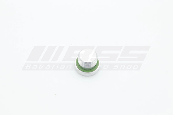 Gearbox Drain Plug M18 x 1.5 x 12mm - 28107850241