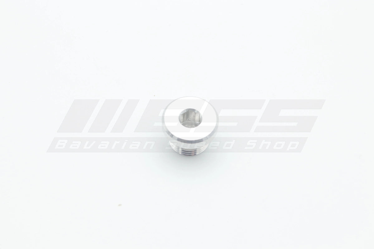 Gearbox Drain Plug M18 x 1.5 x 12mm - 28107850241