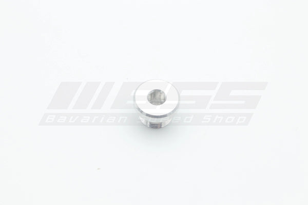 Gearbox Drain Plug M18 x 1.5 x 12mm - 28107850241