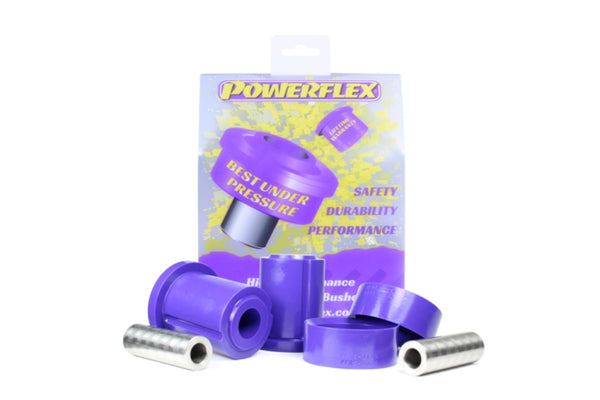 E36 318ti / Z3 Rear Subframe Bushings - Road Series