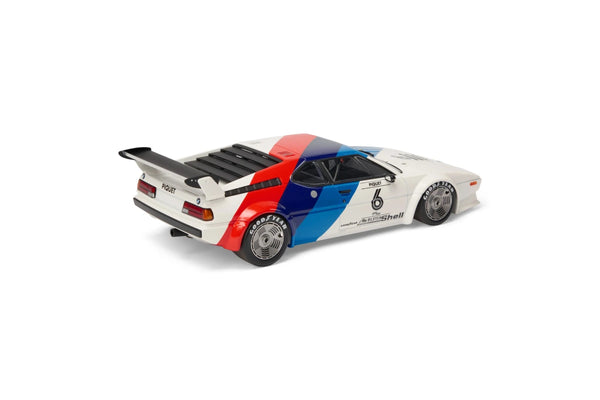 Genuine BMW Miniature Diecast 