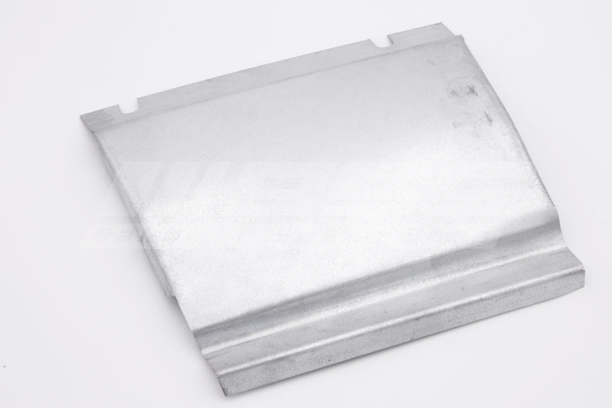 E30 Front Quarter Panel Rust Repair Kit - Cabrio