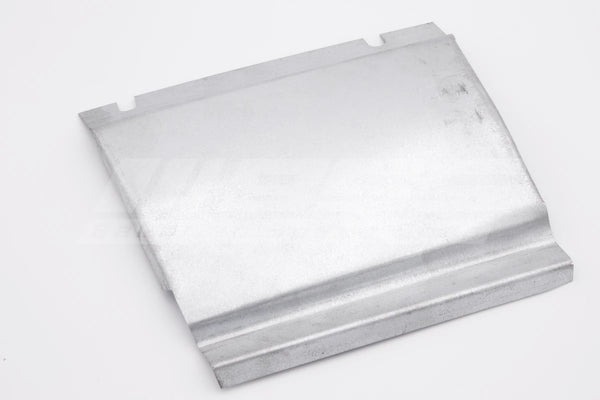 E30 Front Quarter Panel Rust Repair Kit - Cabrio