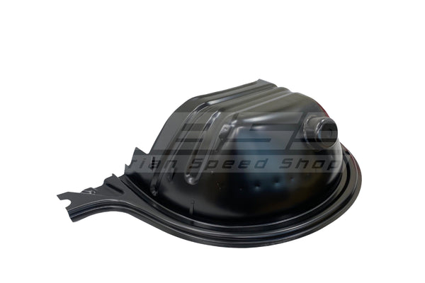 BMW 1502–2002 Rear Inner Wheel Housing LH - 41145403140