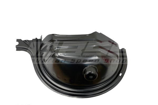 BMW 1502–2002 Rear Inner Wheel Housing LH - 41145403140