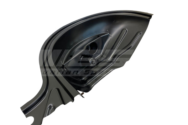 BMW 1502–2002 Rear Inner Wheel Housing LH - 41145403140