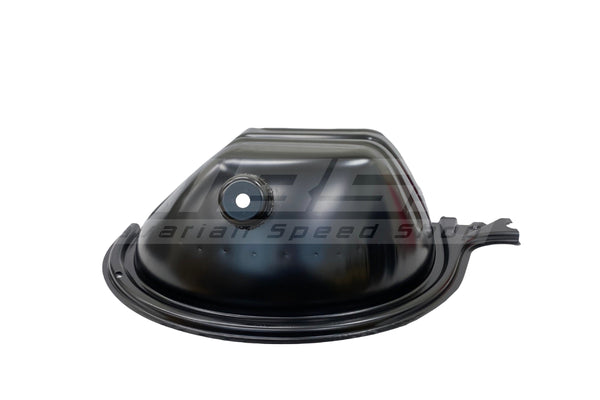 BMW 1502–2002 Rear Inner Wheel Housing RH - 41145403141