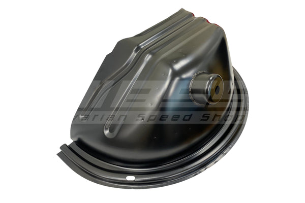 BMW 1502–2002 Rear Inner Wheel Housing RH - 41145403141