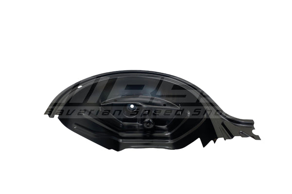 BMW 1502–2002 Rear Inner Wheel Housing RH - 41145403141