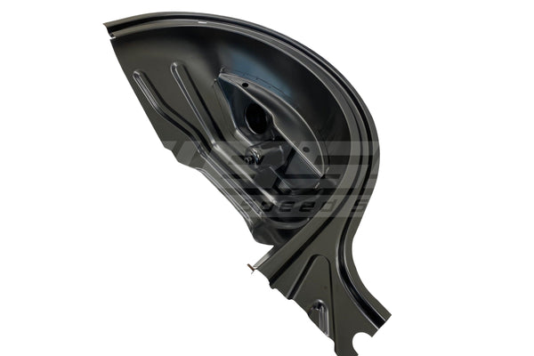 BMW 1502–2002 Rear Inner Wheel Housing RH - 41145403141
