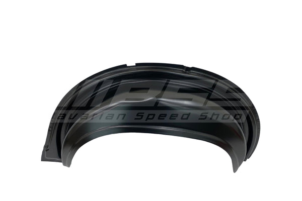 BMW 1502–2002 Rear Outer Wheel Arch LH - 41145403145