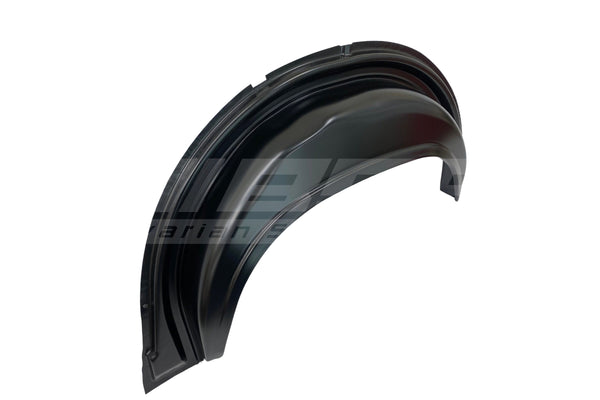 BMW 1502–2002 Rear Outer Wheel Arch LH - 41145403145
