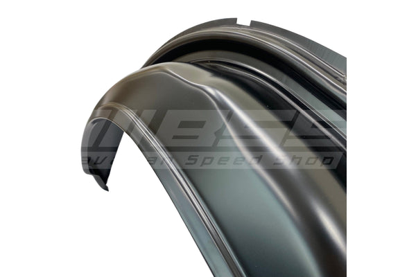 BMW 1502–2002 Rear Outer Wheel Arch LH - 41145403145
