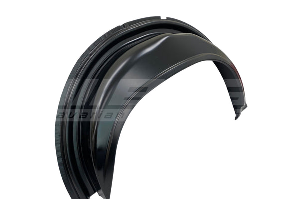 BMW 1502–2002 Rear Outer Wheel Arch RH - 41145403146