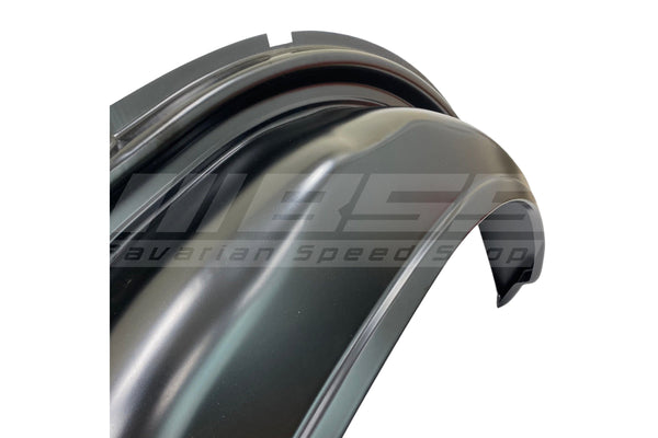 BMW 1502–2002 Rear Outer Wheel Arch RH - 41145403146