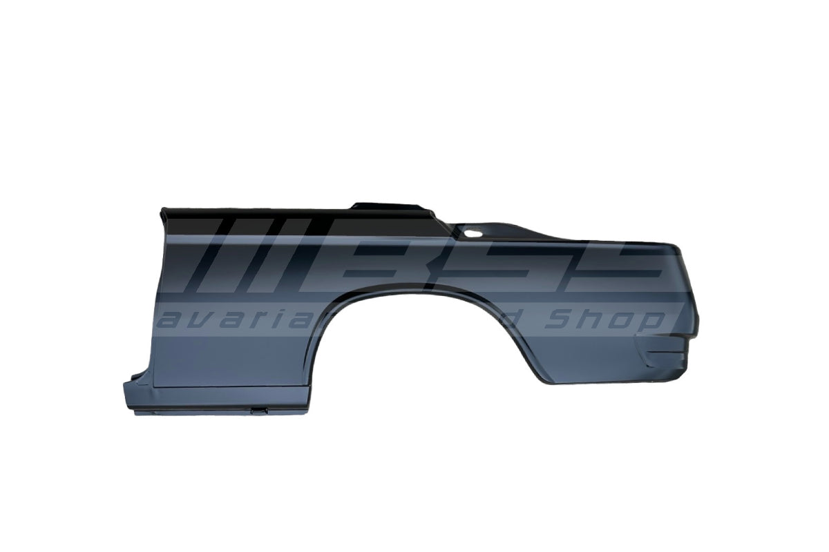 BMW 1502–2002 Left Rear Quarter Panel - 41351837037