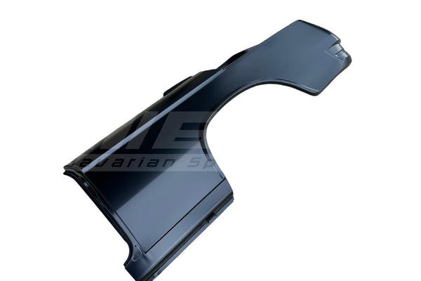BMW 1502–2002 Left Rear Quarter Panel - 41351837037