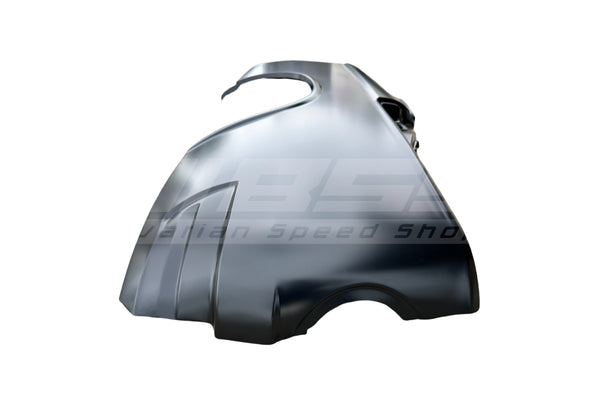 BMW 1502–2002 Left Rear Quarter Panel - 41351837037