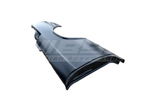 BMW 1502–2002 Left Rear Quarter Panel - 41351837037