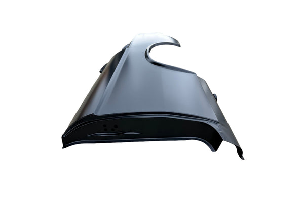 BMW 1502–2002 Left Rear Quarter Panel - 41351837037