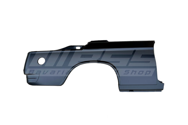 BMW 1502–2002 Right Rear Quarter Panel - 41351837038