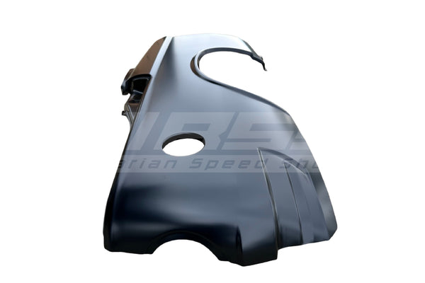 BMW 1502–2002 Right Rear Quarter Panel - 41351837038