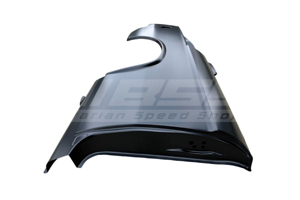 BMW 1502–2002 Right Rear Quarter Panel - 41351837038