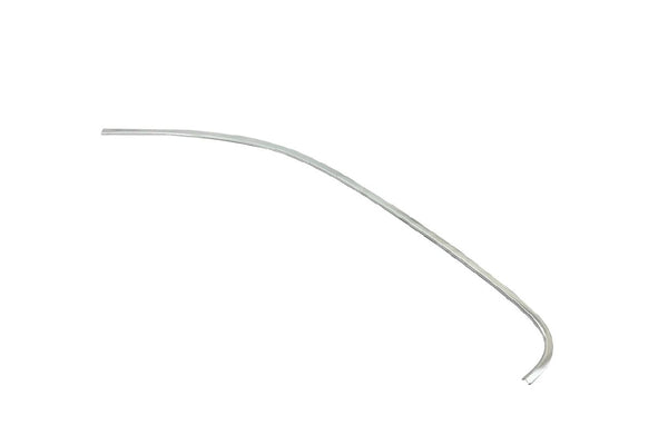 BMW E24 Rear Window Chrome Trim Set - 51131839948 / 51131839947