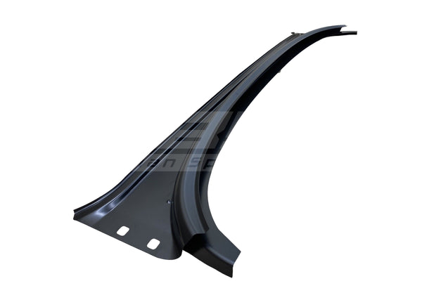 BMW 1502–2002 Rear Window Frame Lower Panel - 41321804746