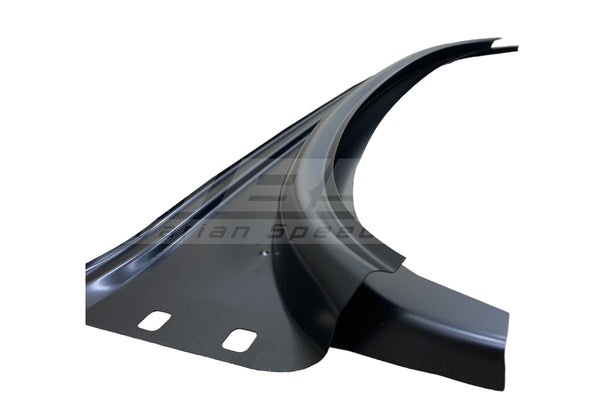 BMW 1502–2002 Rear Window Frame Lower Panel - 41321804746