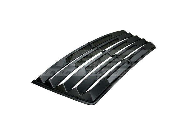 BMW E30 Rear Window Louver Blind