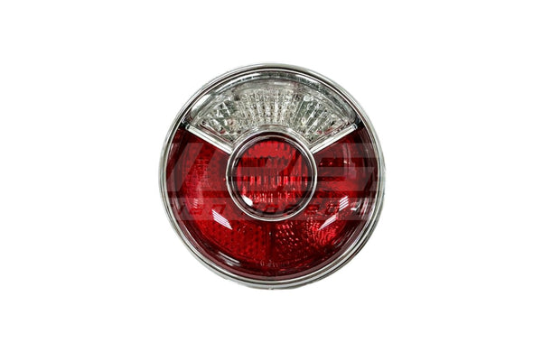 BMW 1502–2002 US-Spec Round Tail Lamp Assembly LH - 63218454170