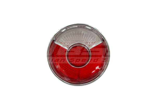 BMW 1502–2002 Round Tail Light Unit LH (US-Spec) - 63218454170