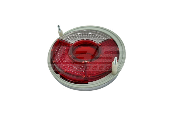 BMW 1502–2002 Round Tail Light Unit LH (US-Spec) - 63218454170