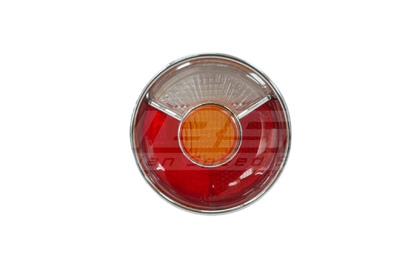 BMW 1502–2002 Round Tail Light Unit RH (Euro-Spec) - 63218454171