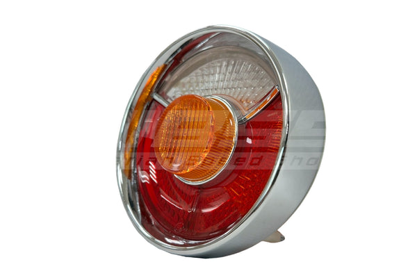 BMW 1502–2002 Round Tail Light Unit RH (Euro-Spec) - 63218454171