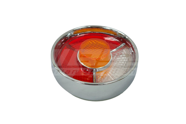 BMW 1502–2002 Round Tail Light Unit RH (Euro-Spec) - 63218454171