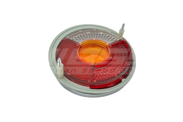 BMW 1502–2002 Round Tail Light Unit RH (Euro-Spec) - 63218454171