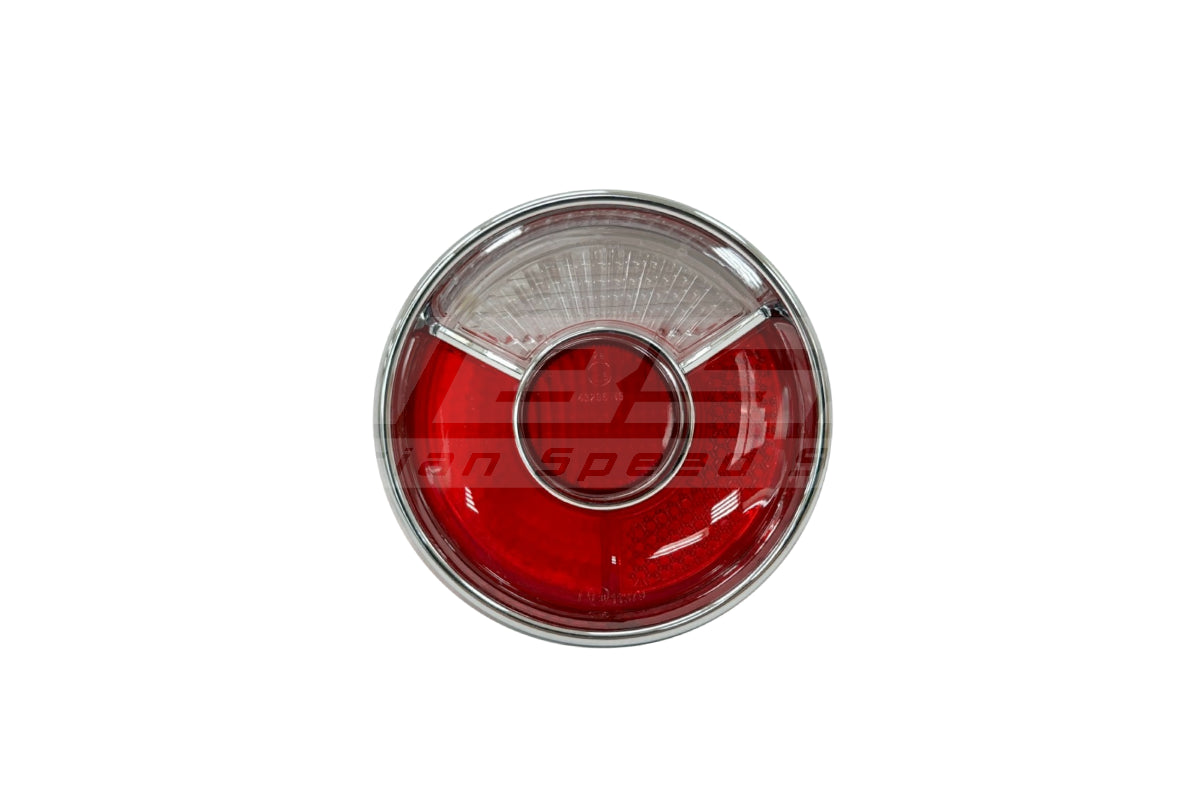 BMW 1502–2002 Round Tail Light Unit RH (US-Spec) - 63218454171
