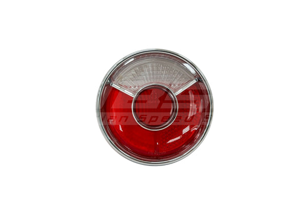 BMW 1502–2002 Round Tail Light Unit RH (US-Spec) - 63218454171