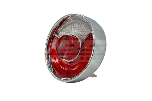 BMW 1502–2002 Round Tail Light Unit RH (US-Spec) - 63218454171