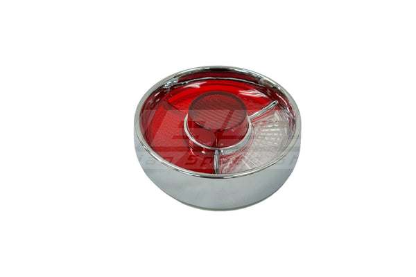 BMW 1502–2002 Round Tail Light Unit RH (US-Spec) - 63218454171