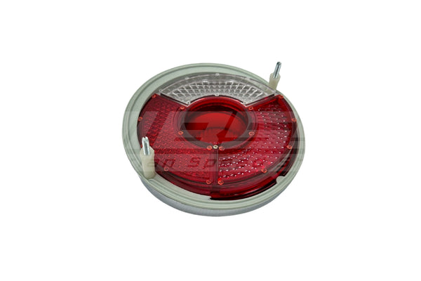 BMW 1502–2002 Round Tail Light Unit RH (US-Spec) - 63218454171