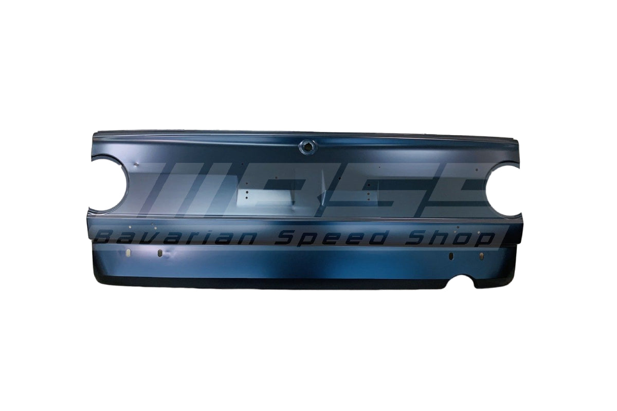 BMW 1502–2002 Round Tail Light Rear Panel (Up to 1973) - 41345434100