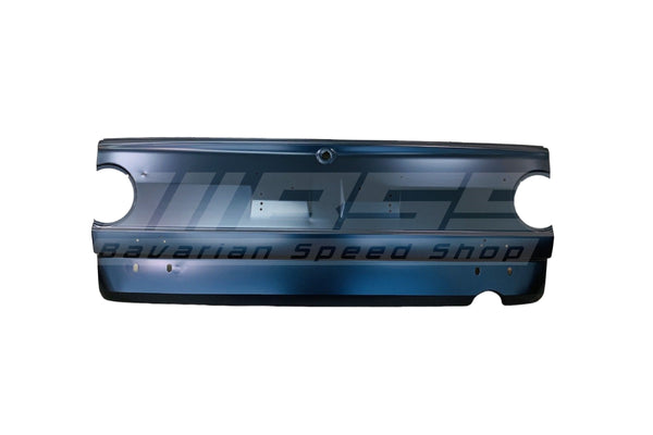 BMW 1502–2002 Round Tail Light Rear Panel (Up to 1973) - 41345434100
