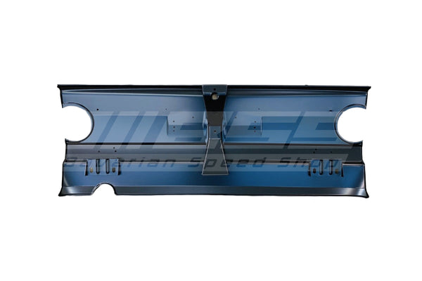 BMW 1502–2002 Round Tail Light Rear Panel (Up to 1973) - 41345434100